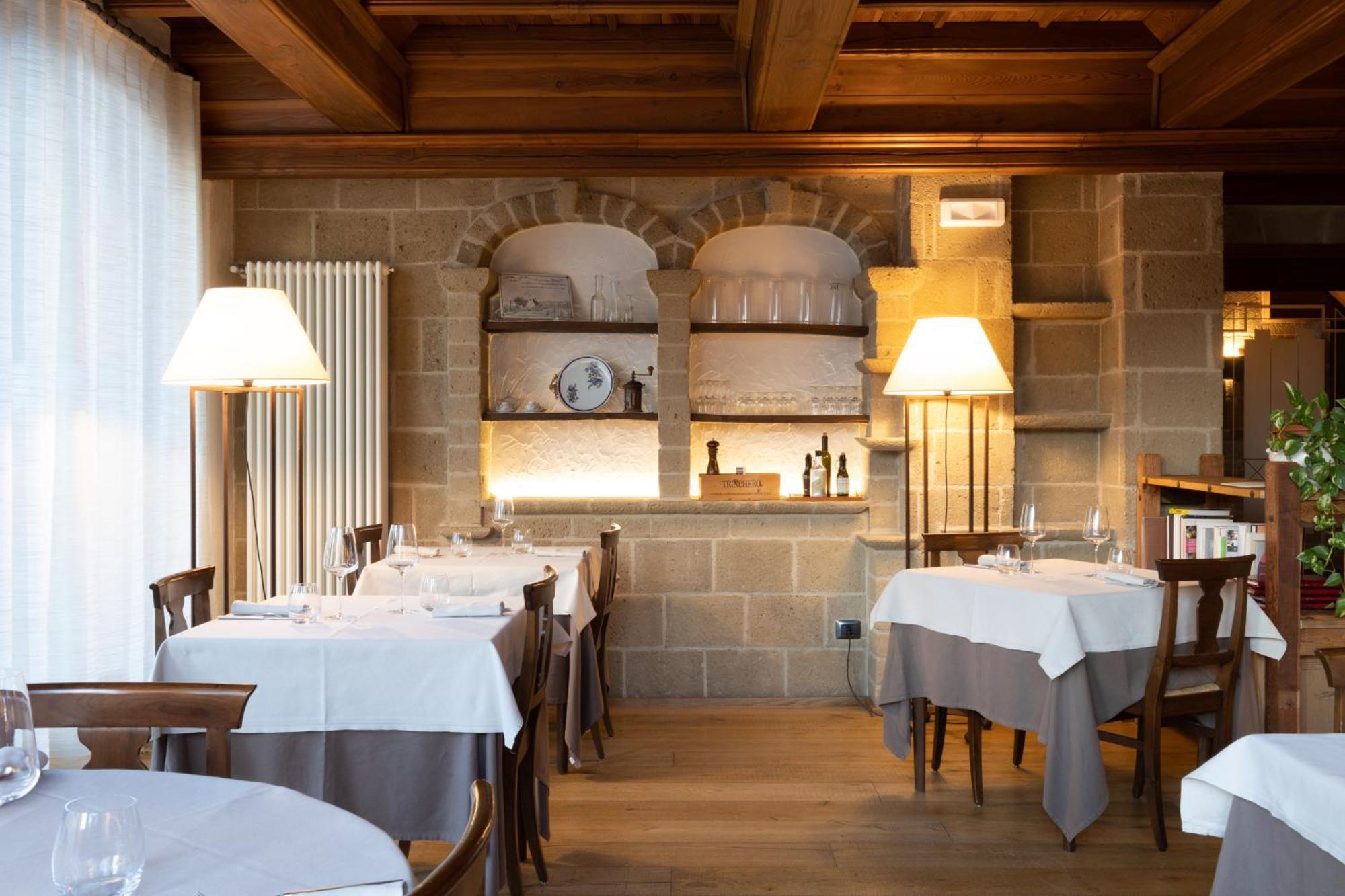 Hotel Ristorante Da Politano Boves Ngoại thất bức ảnh