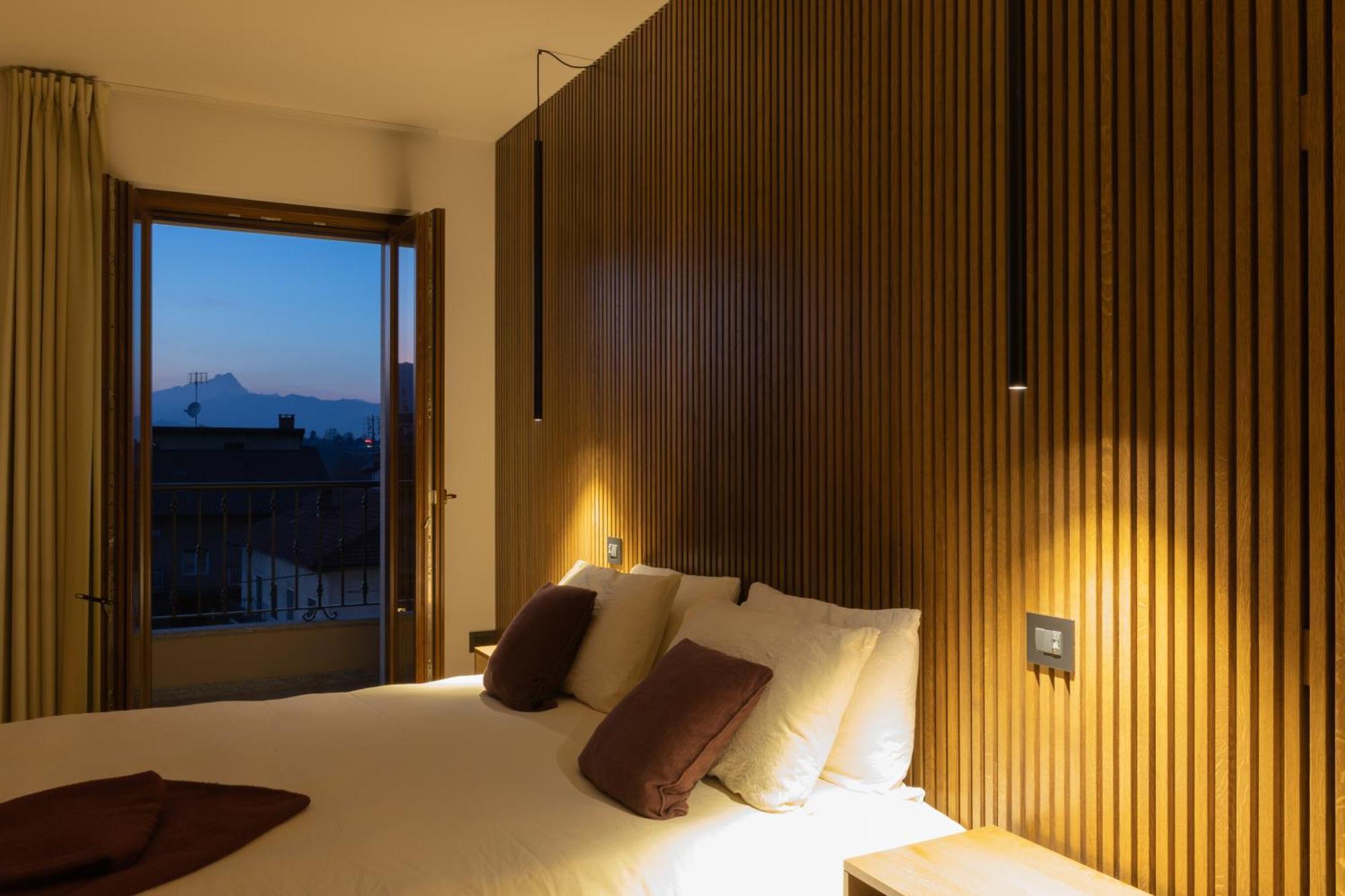 Hotel Ristorante Da Politano Boves Ngoại thất bức ảnh